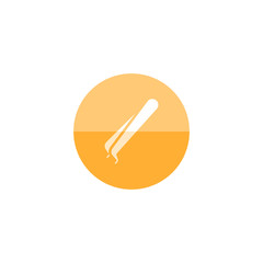 Circle icon - Tweezer