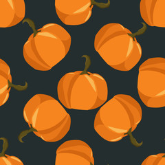 seamless background for halloween