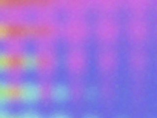 Blurred background with mesh gradient