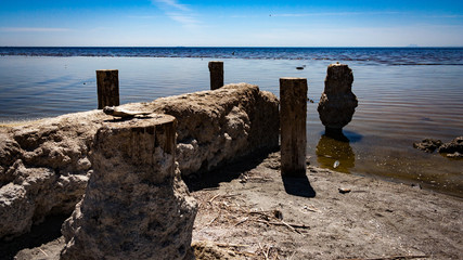 Bombay Beach