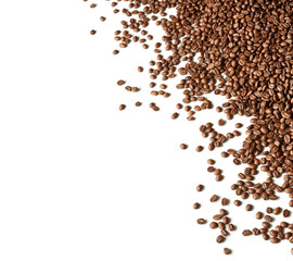 Coffee beans