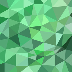 Fototapeta na wymiar abstract vector geometric triangle background