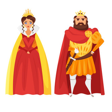 Queen Cartoon Images – Browse 47,649 Stock Photos, Vectors, and Video |  Adobe Stock