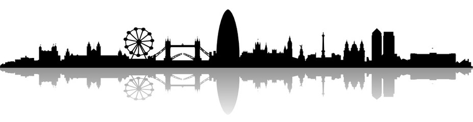 Skyline London