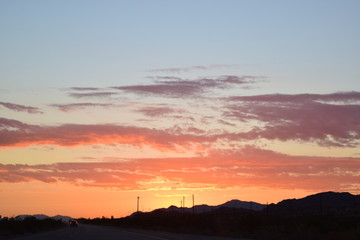 Fototapeta premium Sun Rise 2