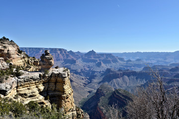 Grand Canyon