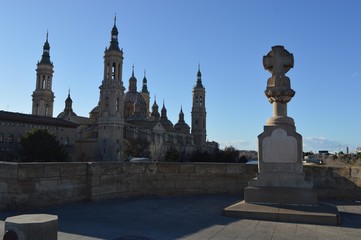 Basilica di Nostra Signora del Pilar