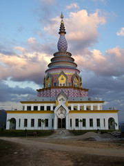 Thailand - Wat Thaton