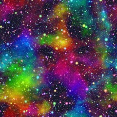 space galaxy print cotton fabric Dressmaking Universe Galaxy Planets Little Johnny Range Digital Cotton Universe 100 % cotton stars,