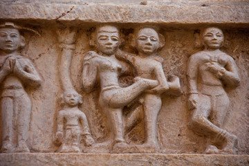 Indien - Rajasthan - Udaipur - Stadtpalast