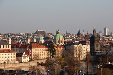 Tschechien - Prag - Kleinseite