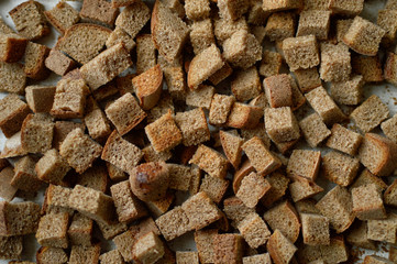 rye crackers