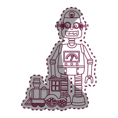 toys baby child icon vector illustration design