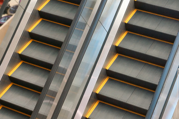 Escalator