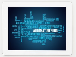 Automatisierung