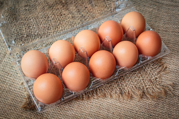 Eggs