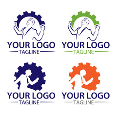 logo collection work