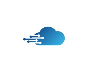 Cloud logo