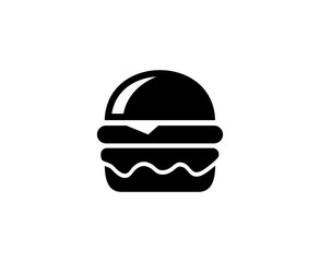 Burger logo