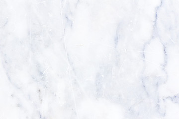White Marble  texture background