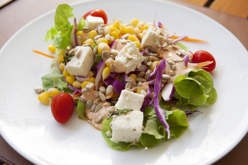 Salad