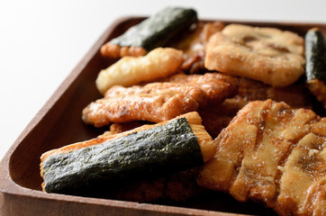 おかき