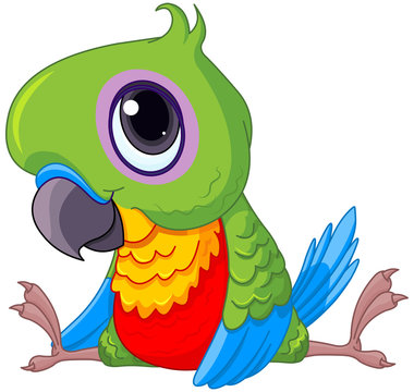 Cartoon Parrot Images – Browse 46,229 Stock Photos, Vectors, and Video |  Adobe Stock
