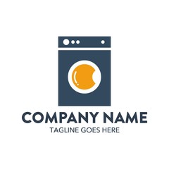 Laundry Logo