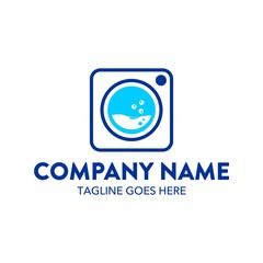 Laundry Logo