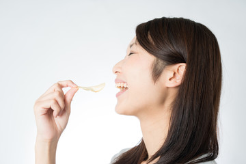 ポテトチップスは美味いから毎日食べてもいいの？