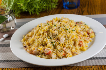 fried rice