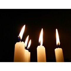 candle