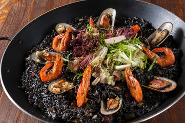 Paella