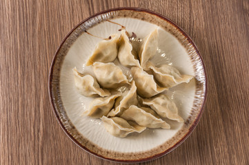 Dumplings