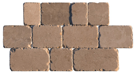 Cracked and porous colorful mrable stone stone texture.