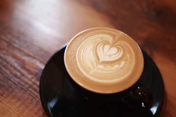 カプチーノ