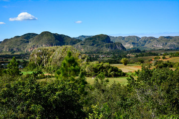 Vinales, Vinalestal, Kuba