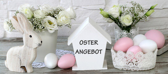 Osterangebot