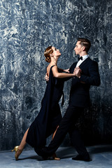 dance of feelings