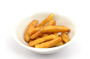frytki domowej roboty © robert6666