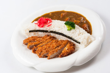 Pork Chop meal