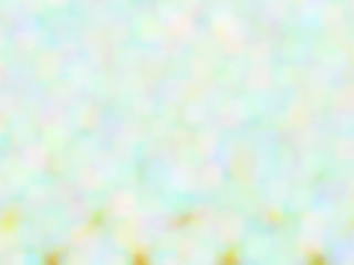 Blurred background with mesh gradient