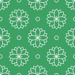 alternative medicine vector pattern with symbols of ayurvedic medicine and medicine herbs treatment. Patterns for packaging and wrapping paper products holistic, healthy lifestyle