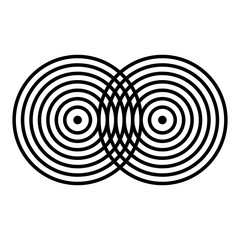 Scheme of interference