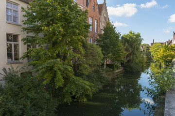 Bruges (Brugge) - Flandres, Belgique
