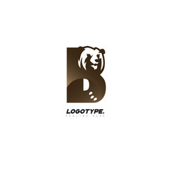 bear logo