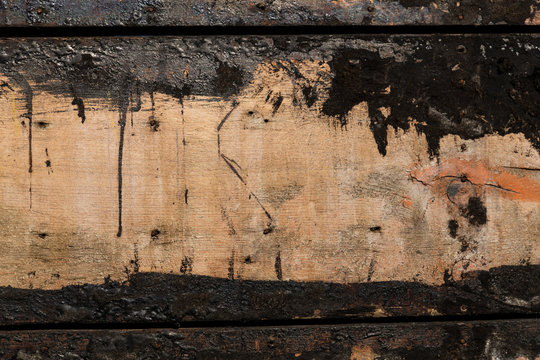 Planken als Textur Hintergrund