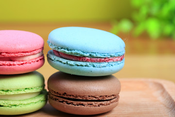 Macarons