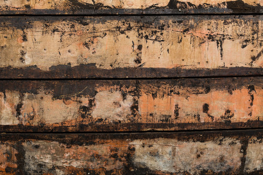 Planken als Textur Hintergrund