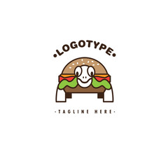 turtle logo